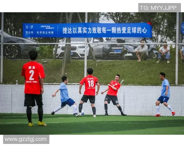 足球星篮筐点燃运动激情展现团队精神共筑青春梦想舞台